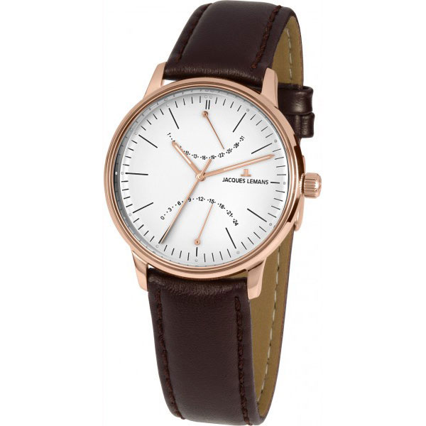 Часы Jacques Lemans Retro Classic N-218D